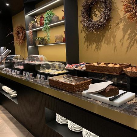 Hotel Restaurant Talens Coevorden Ngoại thất bức ảnh