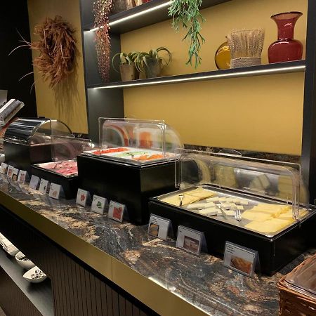 Hotel Restaurant Talens Coevorden Ngoại thất bức ảnh