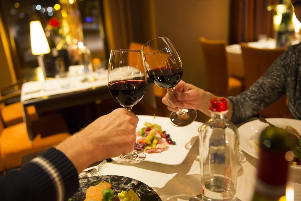 Hotel Restaurant Talens Coevorden Ngoại thất bức ảnh
