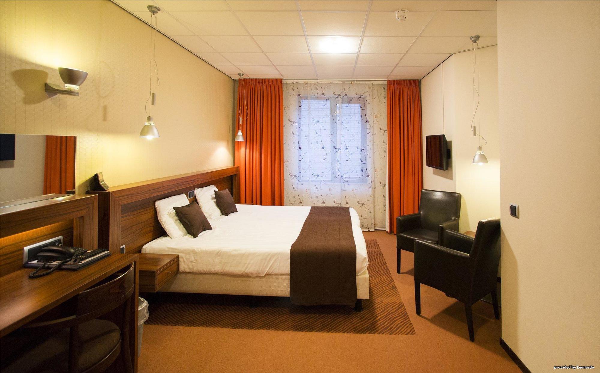 Hotel Restaurant Talens Coevorden Ngoại thất bức ảnh