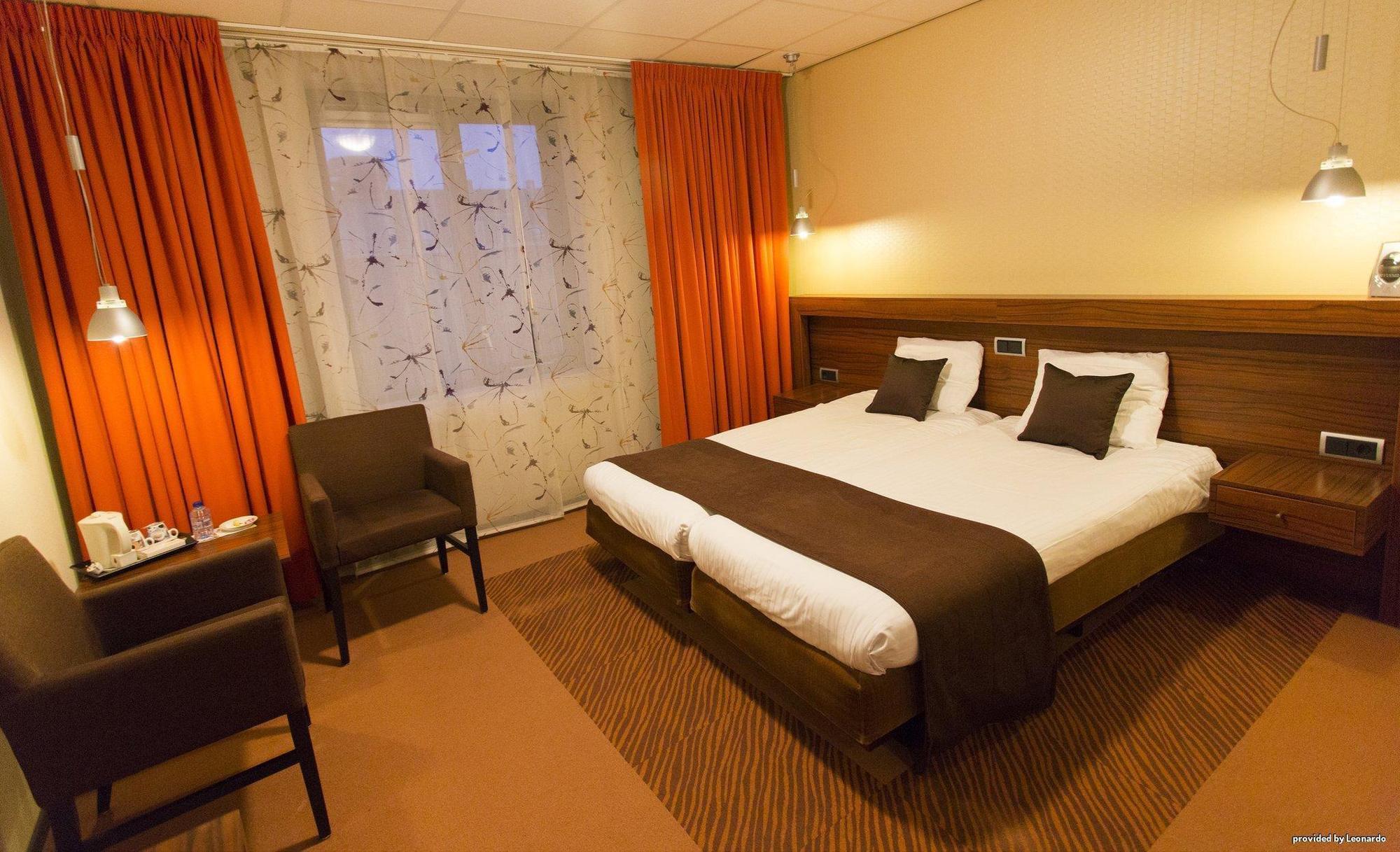 Hotel Restaurant Talens Coevorden Ngoại thất bức ảnh