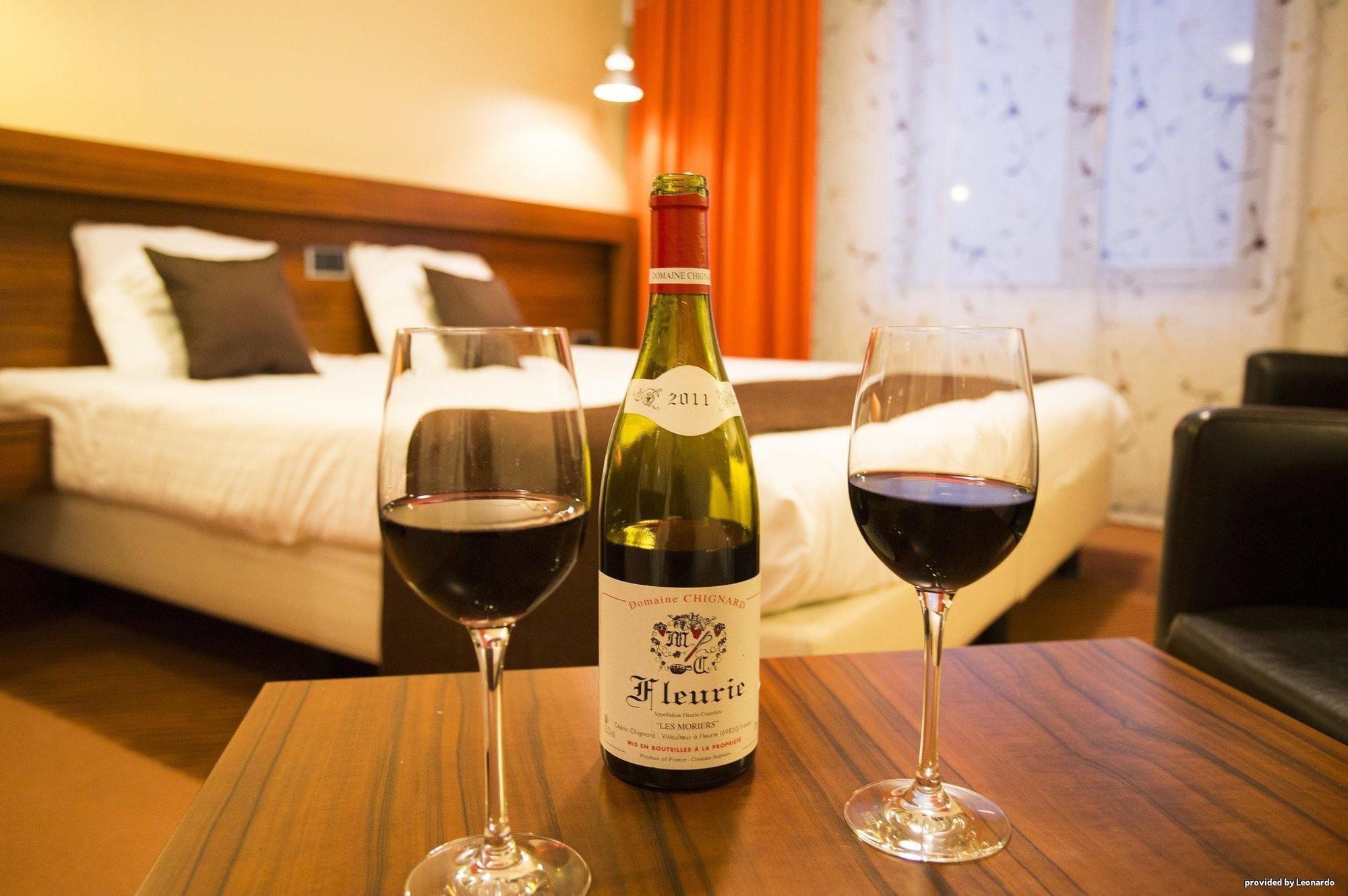 Hotel Restaurant Talens Coevorden Ngoại thất bức ảnh