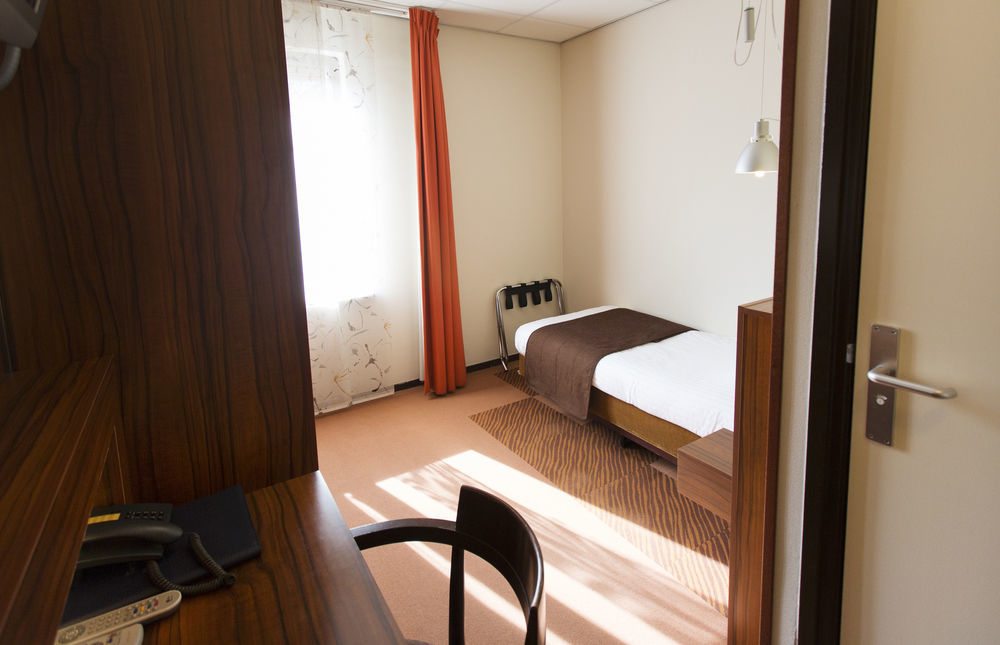 Hotel Restaurant Talens Coevorden Ngoại thất bức ảnh