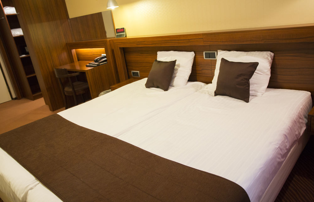 Hotel Restaurant Talens Coevorden Ngoại thất bức ảnh