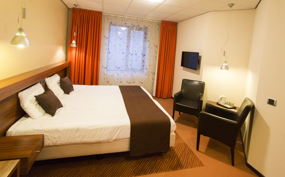 Hotel Restaurant Talens Coevorden Ngoại thất bức ảnh