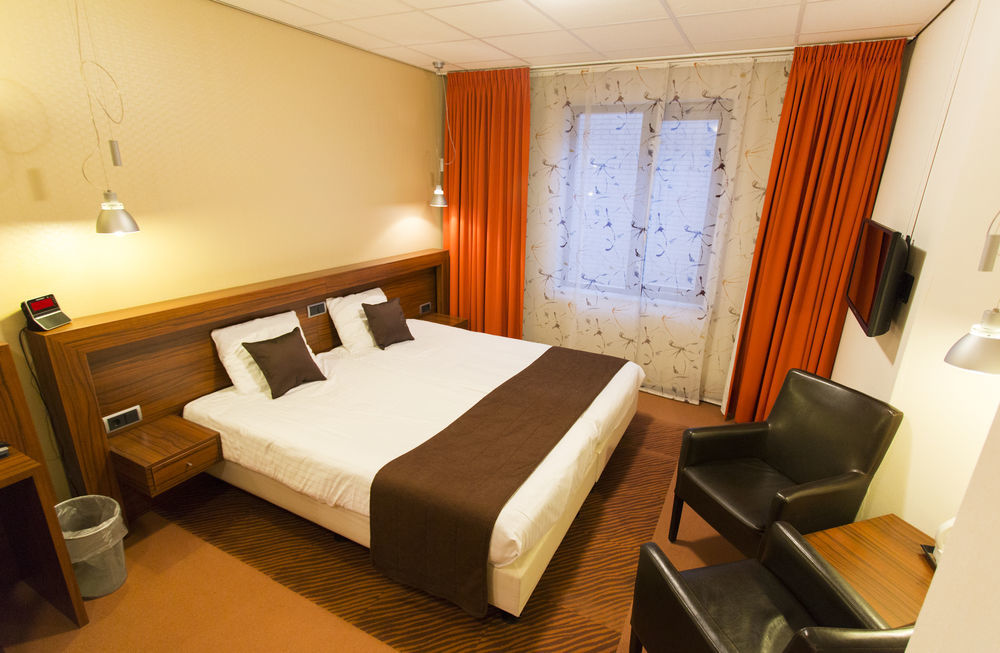 Hotel Restaurant Talens Coevorden Ngoại thất bức ảnh