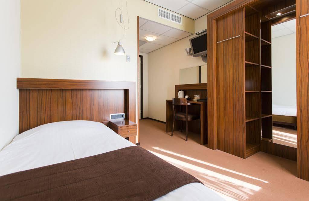 Hotel Restaurant Talens Coevorden Ngoại thất bức ảnh